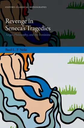 Nelis |  Revenge in Seneca's Tragedies | Buch |  Sack Fachmedien