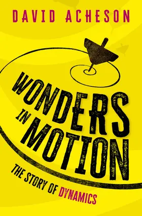 Acheson |  Wonders in Motion | Buch |  Sack Fachmedien