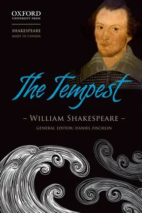 Shakespeare / Fischlin / Moses |  The Tempest | Buch |  Sack Fachmedien
