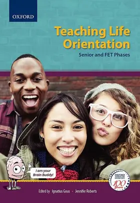Gous / Roberts / Fouché |  Teaching Life Orientation, Senior and Fet Phases | Buch |  Sack Fachmedien