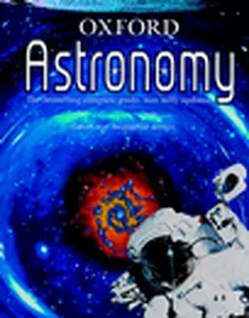 Mitton |  Oxford Astronomy | Buch |  Sack Fachmedien