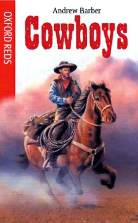 Barber |  Cowboys | Buch |  Sack Fachmedien