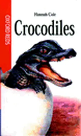 Cole |  Crocodiles | Buch |  Sack Fachmedien