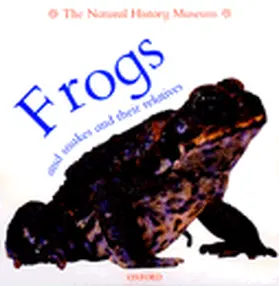 Taylor |  Frogs and snakes and their relatives | Buch |  Sack Fachmedien