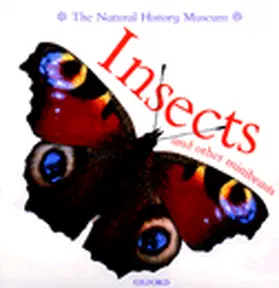 Taylor |  Insects And Other Minibeasts | Buch |  Sack Fachmedien