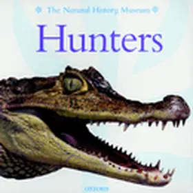 Taylor |  Hunters | Buch |  Sack Fachmedien