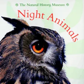 Taylor |  Night Animals | Buch |  Sack Fachmedien