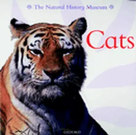 Taylor |  Cats | Buch |  Sack Fachmedien