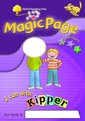 Hunt / Brychta |  Oxford Reading Tree: MagicPage: Stages 1 - 2: Kipper and Me: I Can books Class Pack of 30 | Buch |  Sack Fachmedien