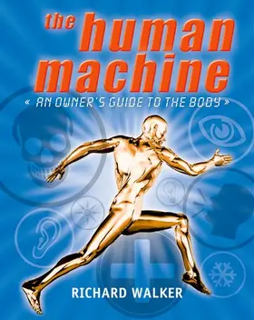 Walker |  The Human Machine | Buch |  Sack Fachmedien