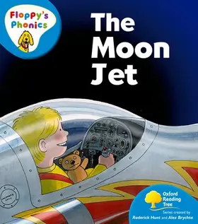 Hunt |  Oxford Reading Tree: Level 3: Floppy's Phonics: Pack of 6 books (1 of each title) | Buch |  Sack Fachmedien