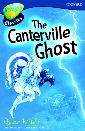 Castle |  Oxford Reading Tree: Level 14: TreeTops Classics: The Canterville Ghost | Buch |  Sack Fachmedien