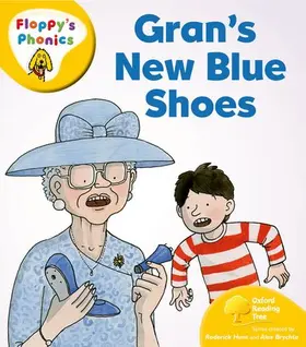 Hunt / Brychta |  Oxford Reading Tree: Level 5: Floppy's Phonics: Pack of 6 books (1 of each title) | Buch |  Sack Fachmedien