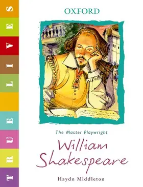 Middleton |  William Shakespeare: The Master Playwright | Buch |  Sack Fachmedien