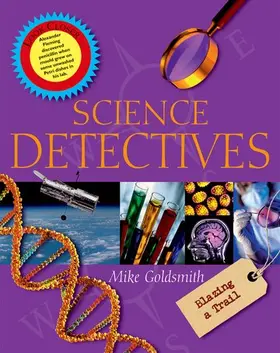 Goldsmith |  Science Detectives | Buch |  Sack Fachmedien
