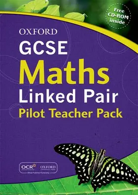 Gibb / Kranat |  GCSE Maths Linked Pair Pilot Teacher Pack | Buch |  Sack Fachmedien