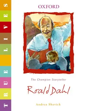Shavick |  Read Write Inc.: Roald Dahl Pack of 5 | Buch |  Sack Fachmedien