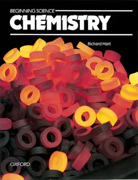 Hart |  Beginning Science: Chemistry | Buch |  Sack Fachmedien