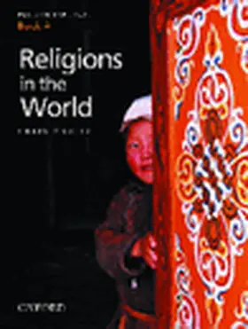 Wright |  Religion for Today Book A: Religions in the World | Buch |  Sack Fachmedien