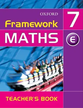 Capewell |  Framework Maths: Year 7 Extension Teacher's Book | Buch |  Sack Fachmedien