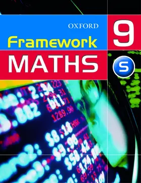 Capewell / Comyns / Flinton |  Framework Maths: Year 9: Support Students' Book | Buch |  Sack Fachmedien