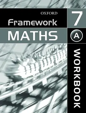 Allan / Williams |  Framework Maths: Year 7: Access Workbook | Buch |  Sack Fachmedien