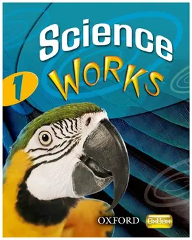 Gardom-Hulme / Large / Mitchell |  Science Works: 1: Student Book | Buch |  Sack Fachmedien