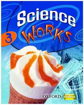 Gardom-Hulme / Large / Mitchell |  Science Works: 3: Student Book | Buch |  Sack Fachmedien