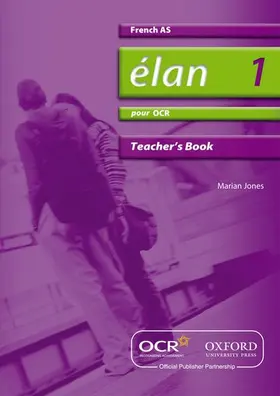 Dunn |  ¿an 1: Pour OCR AS Teacher's Book | Buch |  Sack Fachmedien