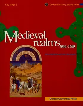 Dawson / Watson |  Watson, Paul: Medieval Realms: 1066-1500. | Buch |  Sack Fachmedien