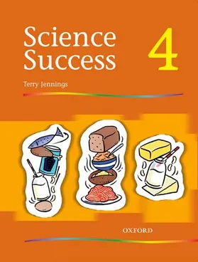Jennings |  Science Success: Level 4: Pupils' Book 4 | Buch |  Sack Fachmedien