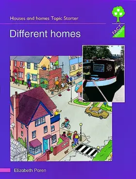 Page / Paren / Stacey |  Oxford Reading Tree: Fact Finders: Topic Starters: Pack (6 books, 1 of each title) | Buch |  Sack Fachmedien