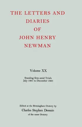 Newman / Dessain |  NLD 20 | Buch |  Sack Fachmedien