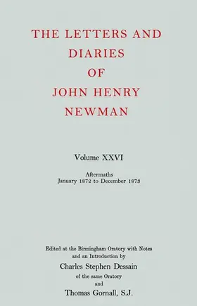 Newman / Dessain / Gornall |  NLD 26 | Buch |  Sack Fachmedien