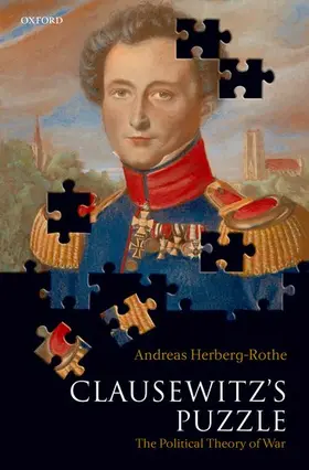 Herberg-Rothe |  Clausewitz's Puzzle | Buch |  Sack Fachmedien