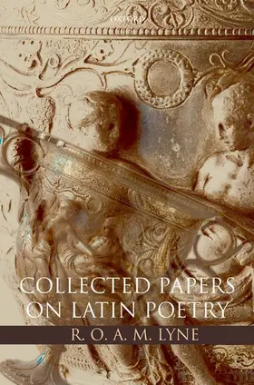 Lyne / Harrison |  COLLECTED PAPERS ON LATIN POETRY C | Buch |  Sack Fachmedien