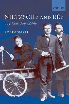 Small |  Nietzsche and Ree | Buch |  Sack Fachmedien