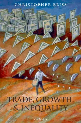 Bliss |  TRADE,GROWTH & INEQUALITY C | Buch |  Sack Fachmedien