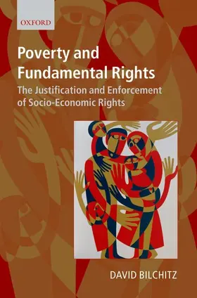 Bilchitz |  Poverty and Fundamental Rights | Buch |  Sack Fachmedien