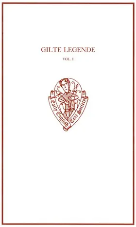 Hamer / Russell |  Gilte Legende | Buch |  Sack Fachmedien