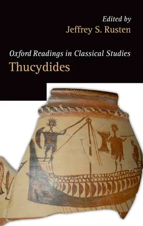 Rusten |  THUCYDIDES ORCS C | Buch |  Sack Fachmedien