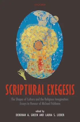 Green / Lieber |  Scriptural Exegesis | Buch |  Sack Fachmedien
