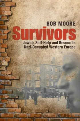 Moore |  Survivors | Buch |  Sack Fachmedien