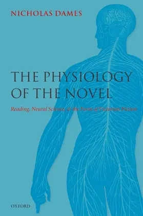 Dames |  The Physiology of the Novel | Buch |  Sack Fachmedien