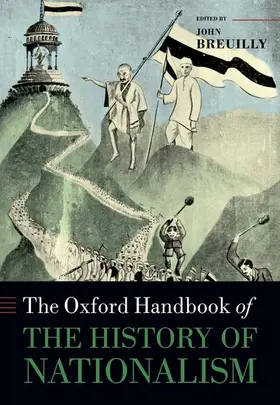 Breuilly |  Oxf Handbook of the History of Nationalism | Buch |  Sack Fachmedien