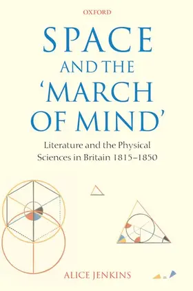 Jenkins |  Space and the 'March of Mind' | Buch |  Sack Fachmedien