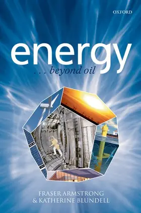Armstrong / Blundell |  Energy... Beyond Oil | Buch |  Sack Fachmedien