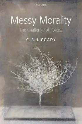 Coady |  Messy Morality | Buch |  Sack Fachmedien
