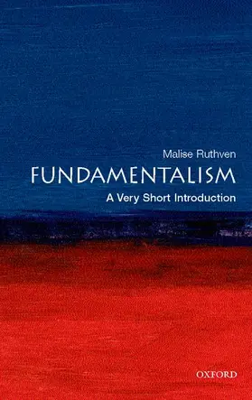 Ruthven |  Fundamentalism | Buch |  Sack Fachmedien