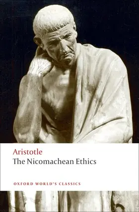 Aristotle / Ross / Brown |  The Nicomachean Ethics | Buch |  Sack Fachmedien